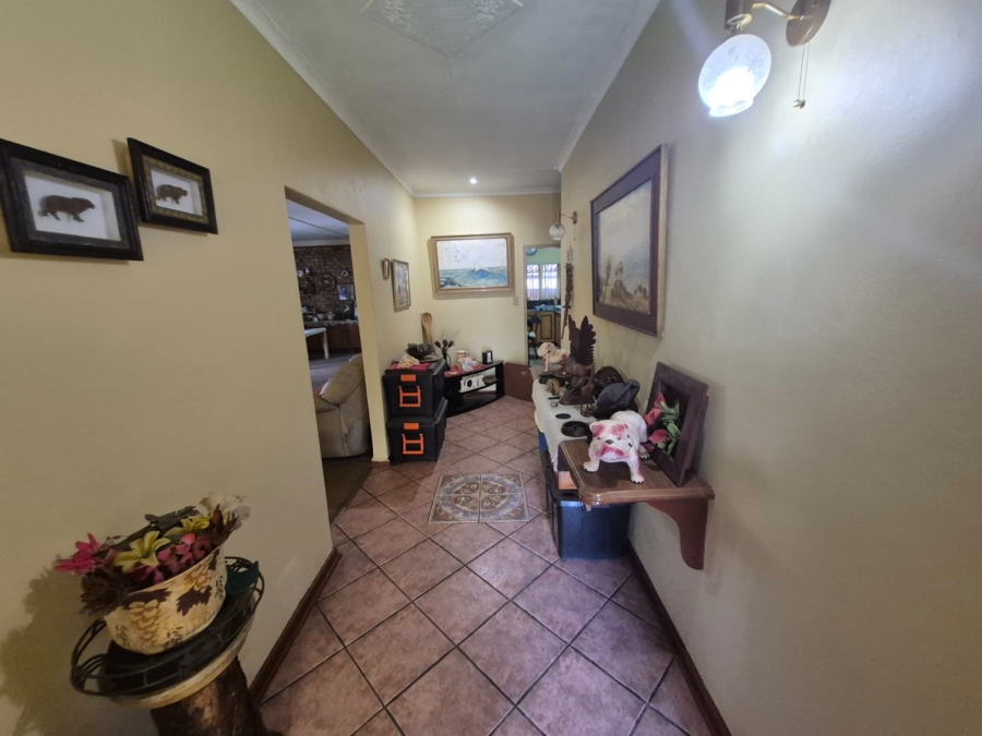 3 Bedroom Property for Sale in Parys Free State